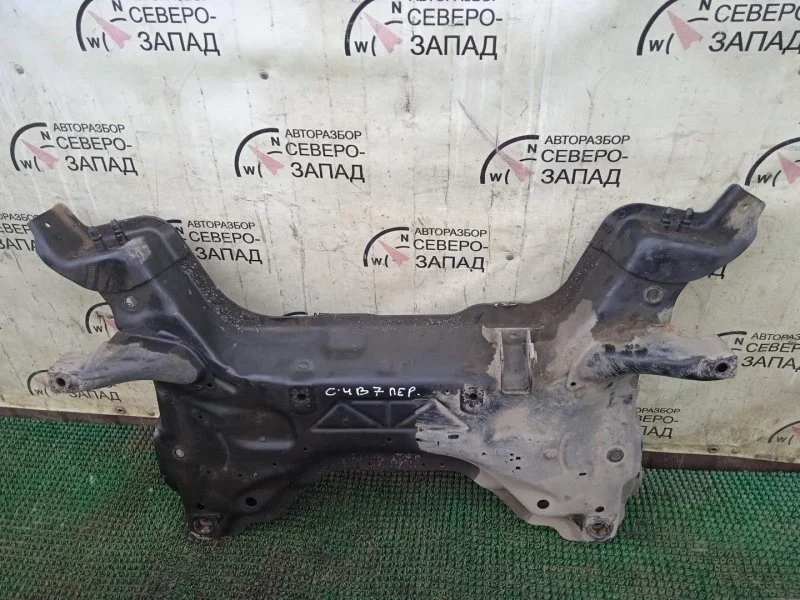 Балка Citroen C4 3502FH B7, передняя