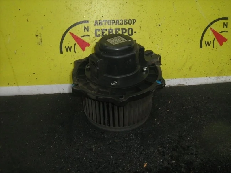 Моторчик печки Chevrolet Lacetti 96554418 J200 F16D3