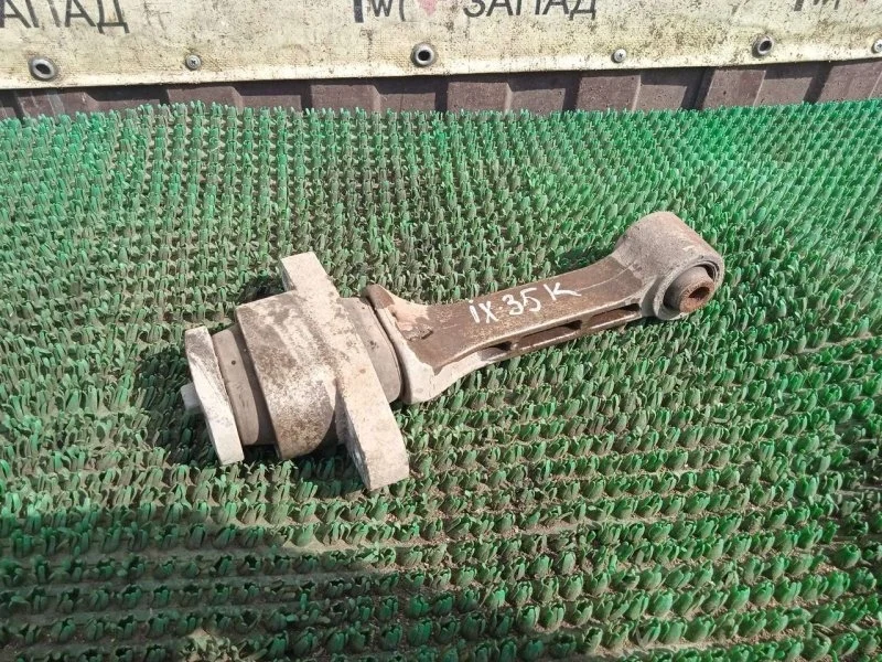 Подушка двигателя Hyundai Ix35 219502S000 LM D4HA, передняя