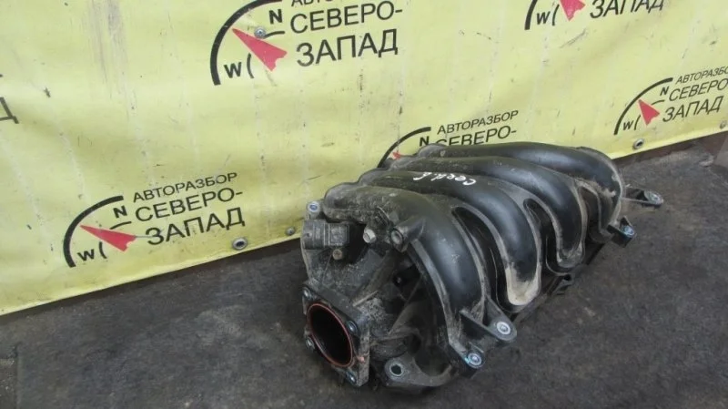 Коллектор впускной Kia Ceed
