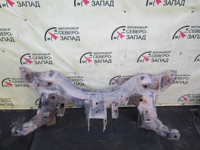 Балка под двс Kia Spectra SD