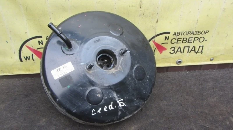 Вакуумник Kia Ceed 585001H000 ED G4FA