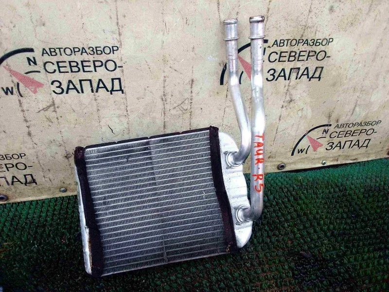 Радиатор печки Volkswagen Touareg 7L0819031 7LA