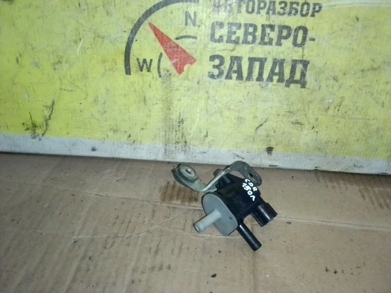 Клапан электромагнитный Toyota Corolla 9091012276 ZRE151