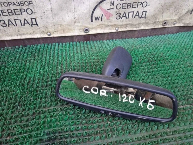 Зеркало салона Toyota Corolla 8781005020 120