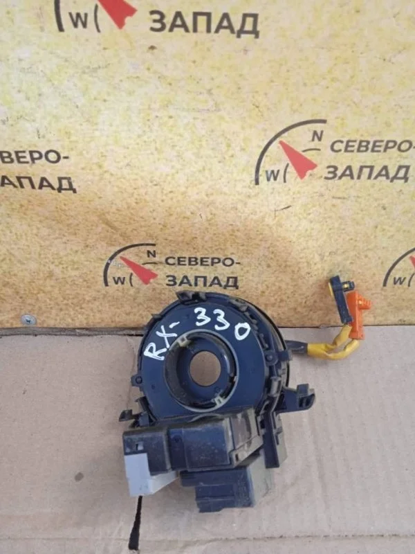 Лента srs Lexus RX330 MCU38