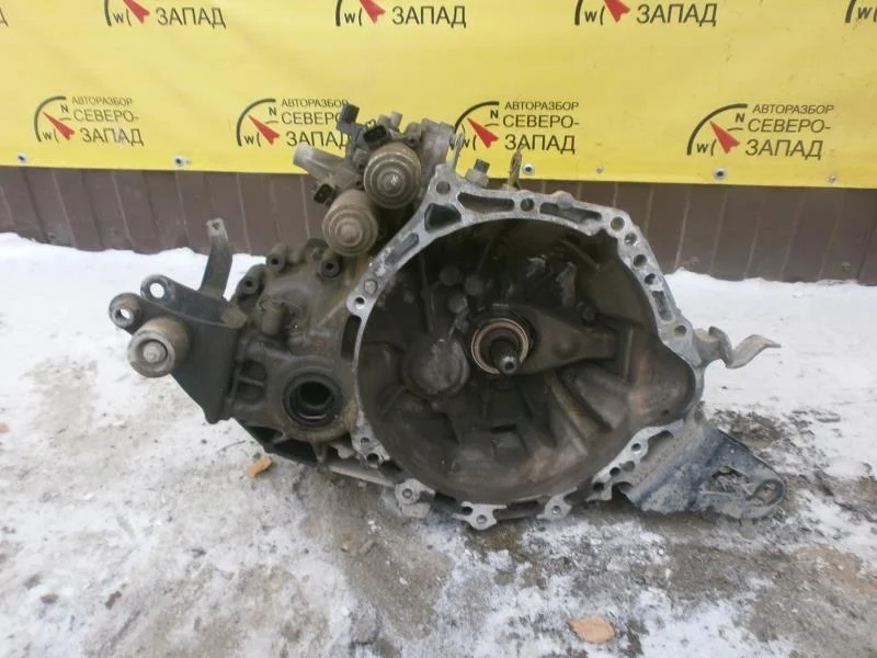 Актуатор Toyota Corolla ZRE150