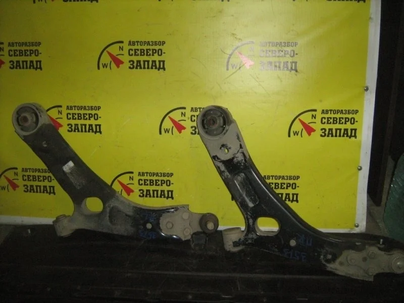 Рычаг Hyundai Ix35 545012Y002 LM G4KD, передний правый