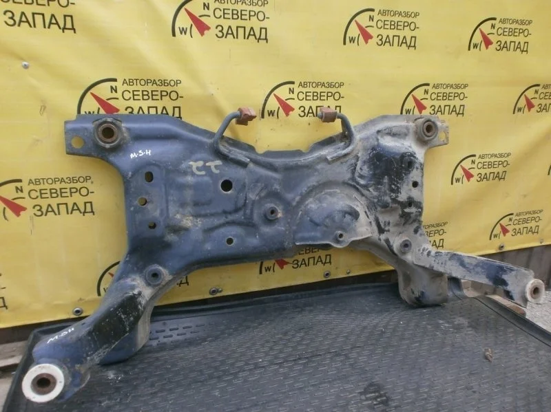 Балка Mazda 3 BL