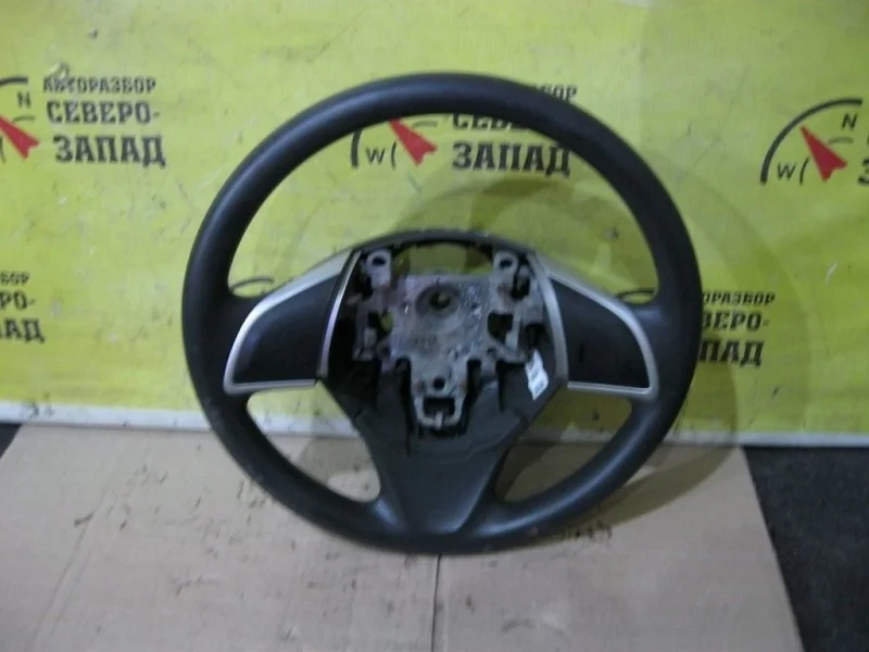 Руль Mitsubishi Asx 4400A564XA GA1W 4A92
