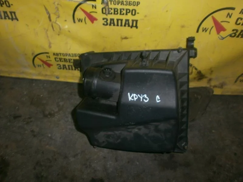 Корпус воздушного фильтра Chevrolet Cruze 13324644 J300 F16D3