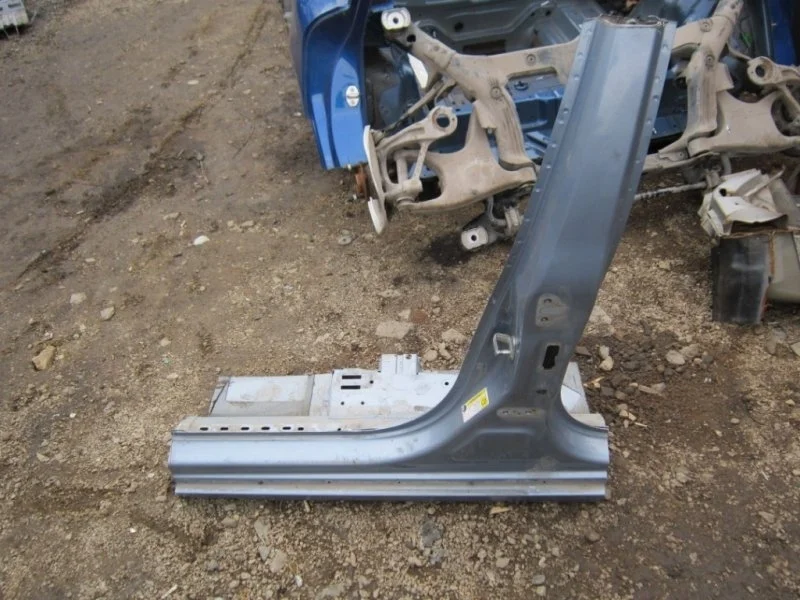 Порог кузова Chevrolet Cruze J300