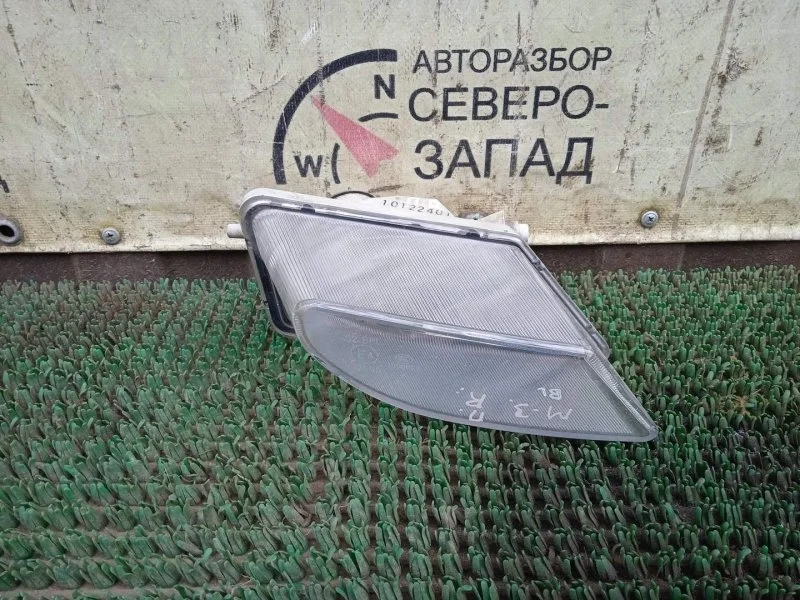 Фара Mazda 3 BDG751680C BL Z6, правая