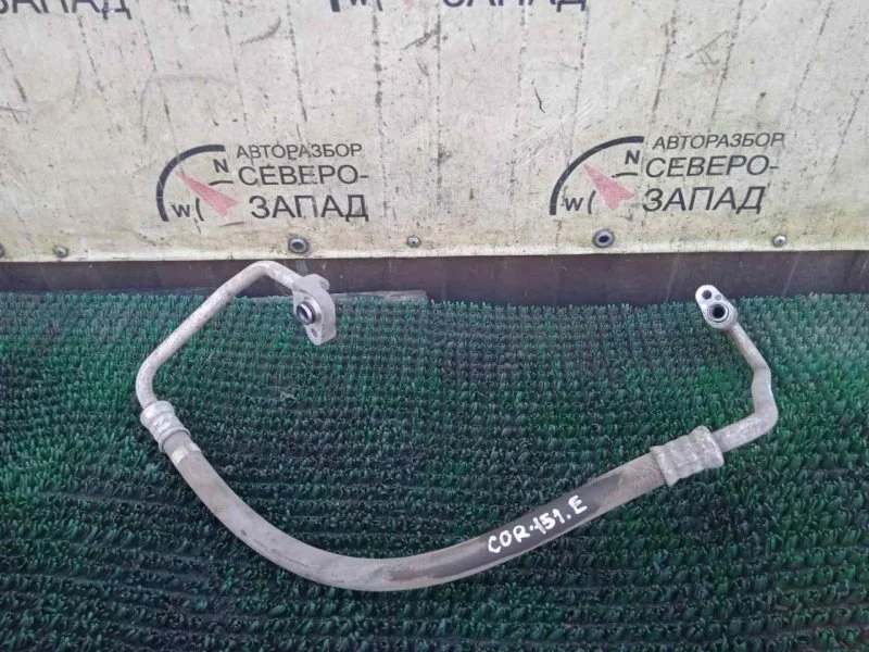 Трубка кондиционера Toyota Corolla 8870312830 ZRE151 1ZR