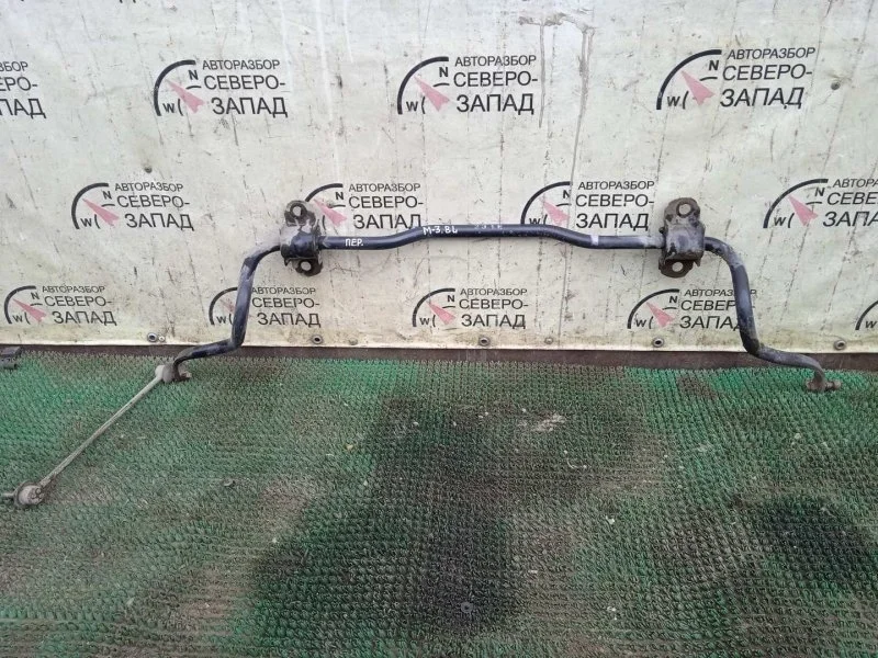 Стабилизатор Mazda 3 BBM434151 BL Z6, передний