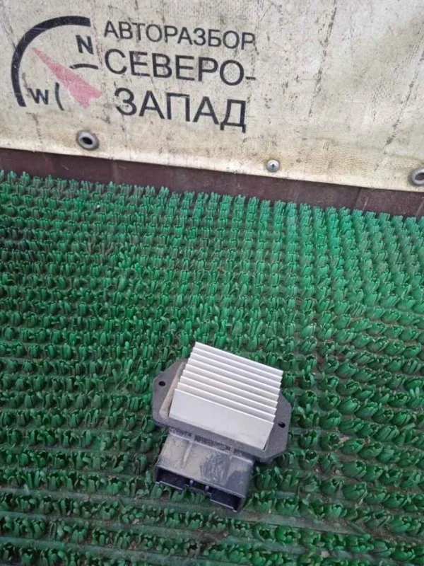Реостат Toyota Corolla 8713802040 120