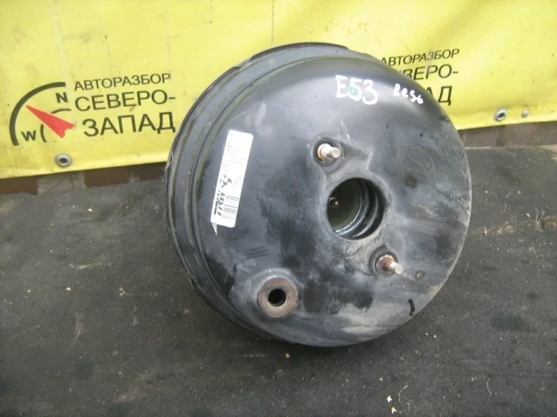 Вакуумник Bmw X5 34336757706 E53 M54B30