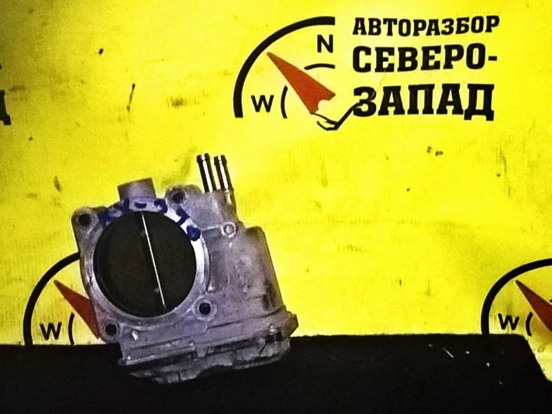 Дроссельная заслонка Lexus Rx350 2203031030 GSU35 2GR