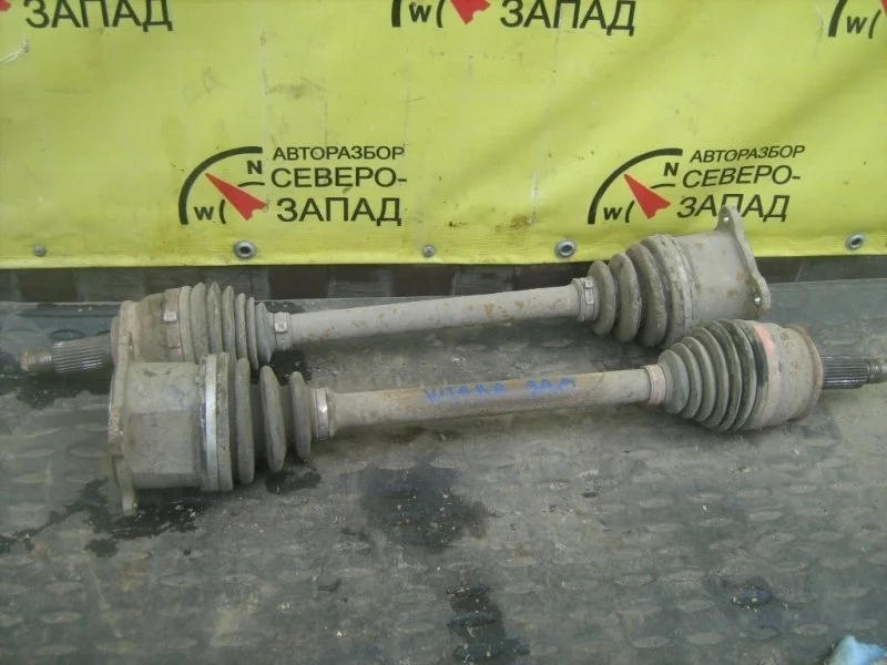 Привод Suzuki Grand Vitara 4410565J10 JT J20A, задний