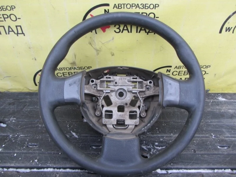 Руль Nissan Almera 4843095F0D B10 CLASSIC QG16