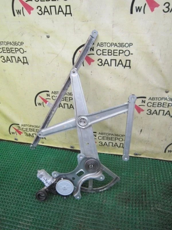 Стеклоподъемник Toyota Land Cruiser Prado GRJ120