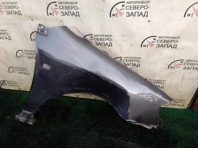 Крыло Toyota Corolla 5381102080, переднее правое