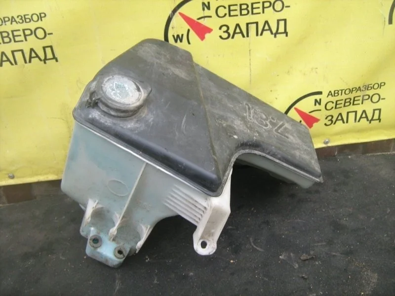 Бачок омывателя Bmw X5 61678252738 E53 M54B30