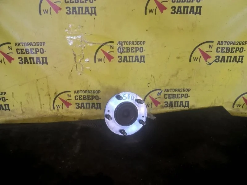 Ступица Kia Soul 527502K000 AM G4FC, задняя