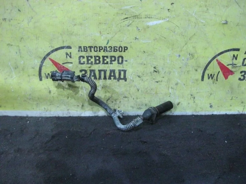 Датчик Hyundai Solaris 2010 391802B000 RB G4FC