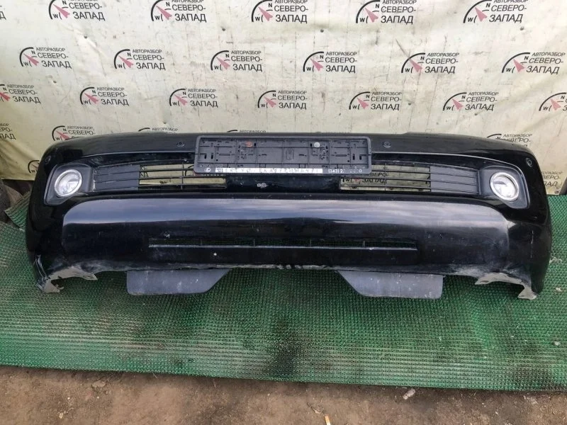 Бампер Lexus GX460 URJ150