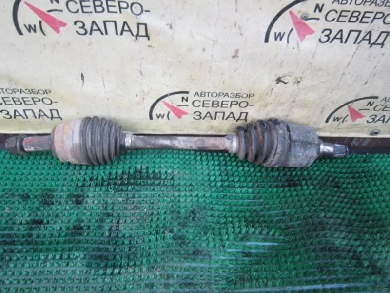 Привод Mitsubishi ASX GA3W