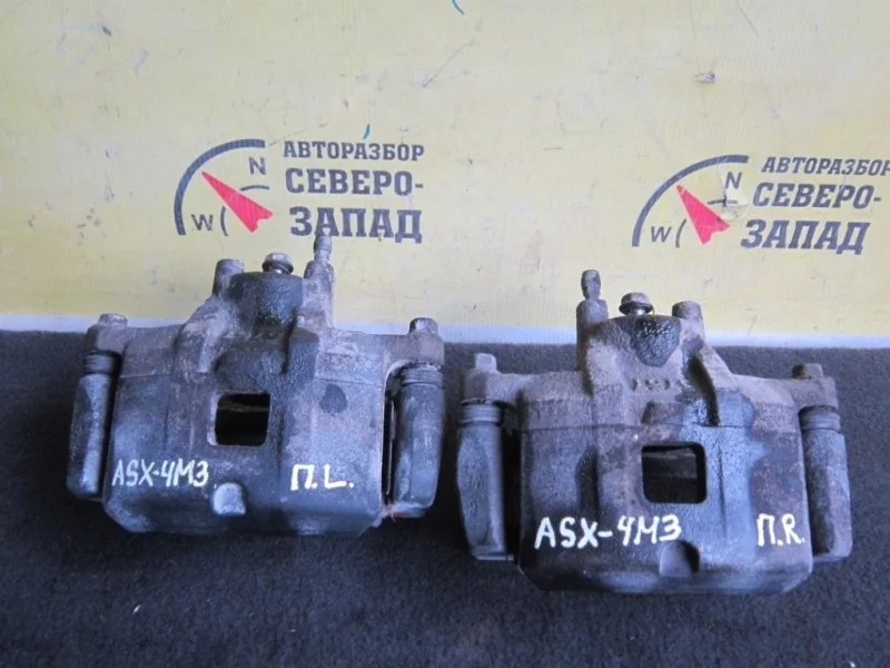 Суппорт Mitsubishi ASX GA3W