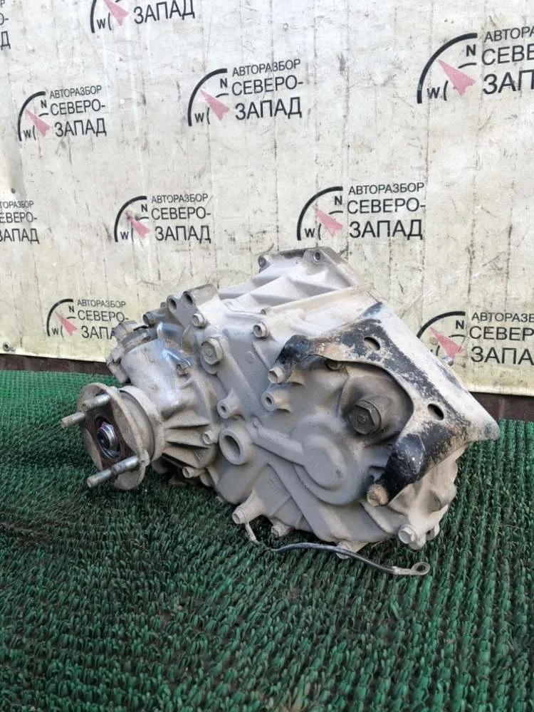 Раздаточная коробка Toyota Hilux 2012 KUN25