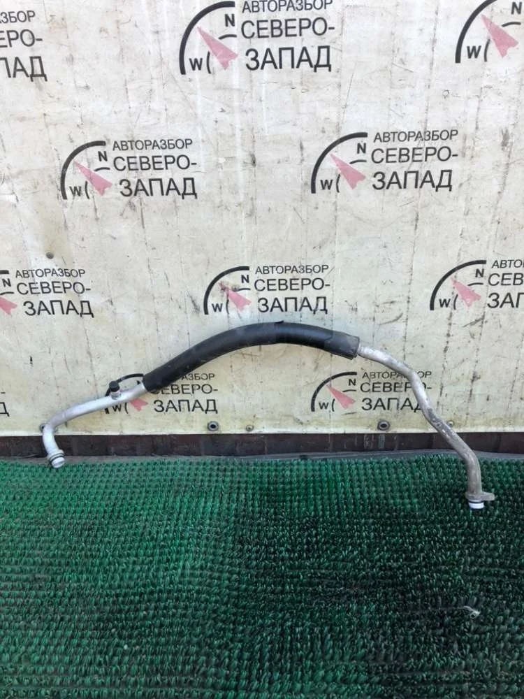 Трубка кондиционера Nissan Teana 2011 92480JN00B J32 VQ35DE