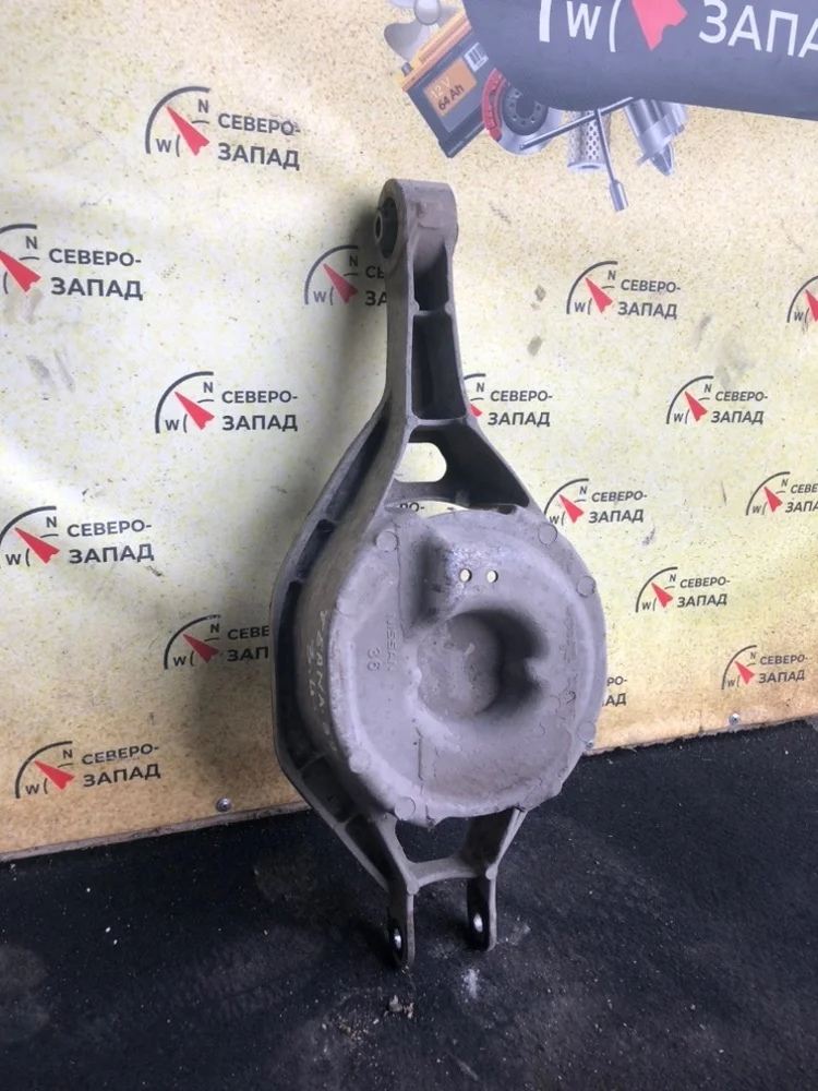 Рычаг Nissan Teana 2011 551B0JA000 J32 VQ35DE, задний