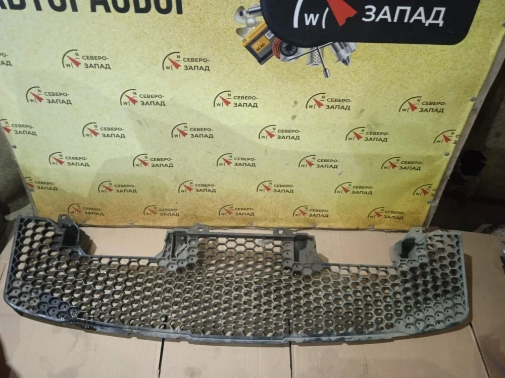 Пыльник бампера Kia Soul 2010 AM