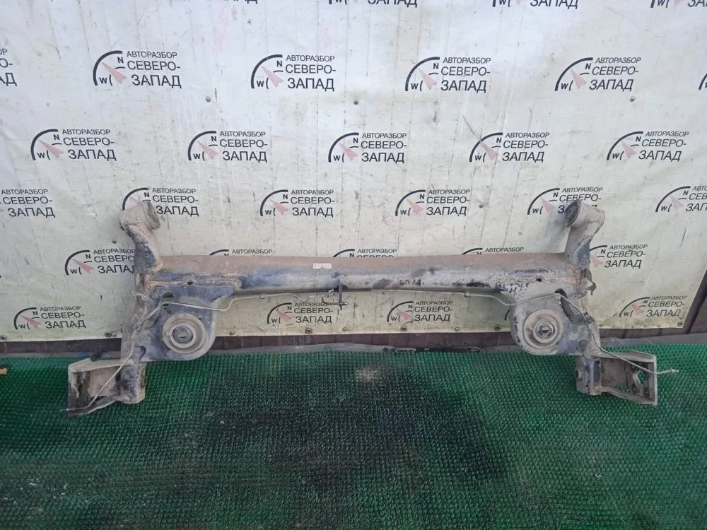 Балка Renault Duster 2014 X79