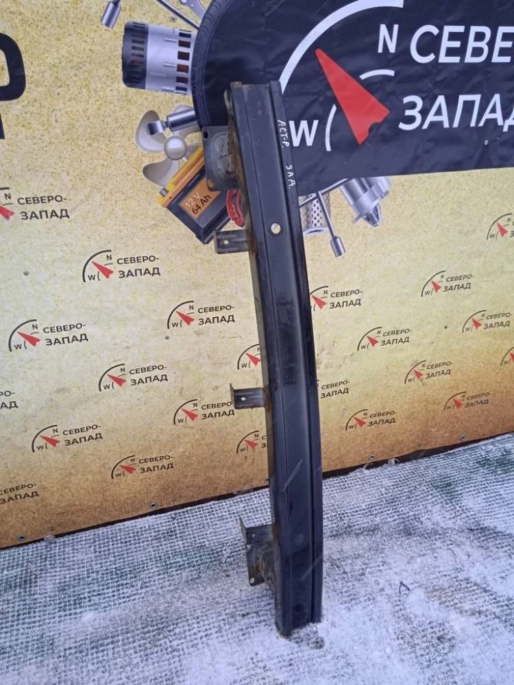 Усилитель бампера SsangYong Actyon 2013