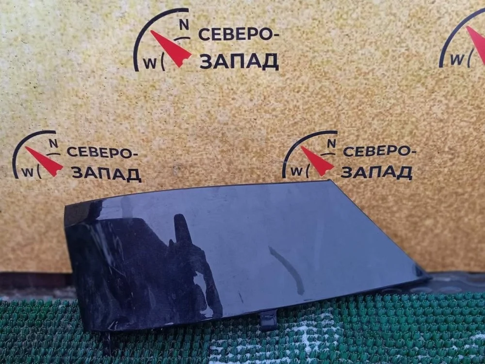 Накладка на бампер Lexus Lx570 2017 5216560900 URJ201 3URFE, задняя правая