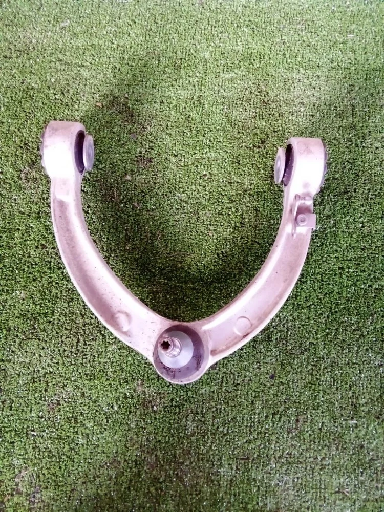 Рычаг поперечный Mercedes Gls350 Bluetec 2016 A1663301707 166 OM642.826, передний левый