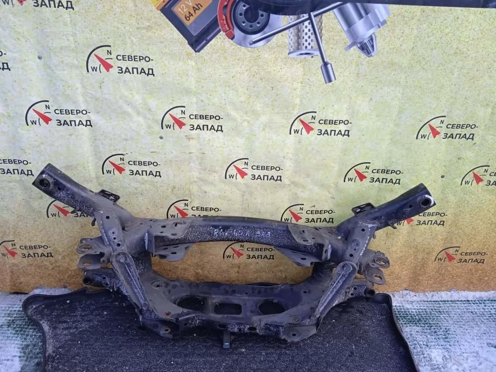 Балка Toyota Rav4 2017 WWA42
