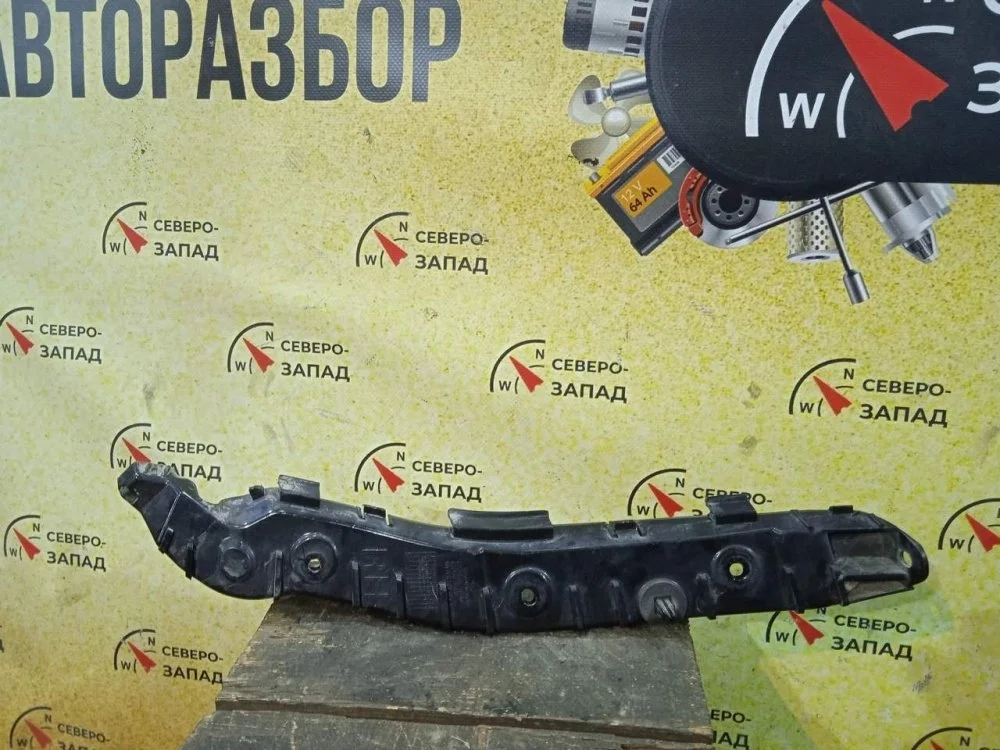 Кронштейн бампера Ssangyong Actyon 2013 7883434001 D20DTF, задний правый