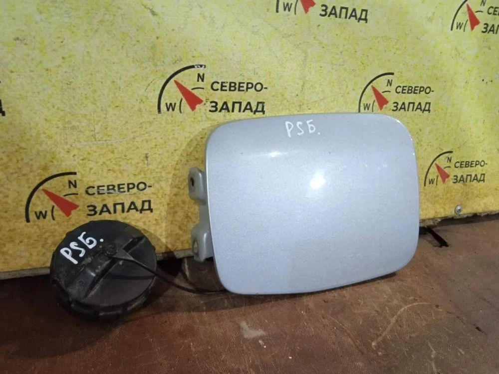 Лючок бензобака Mitsubishi Pajero Sport 2009 5940A106 KH6W 6B31