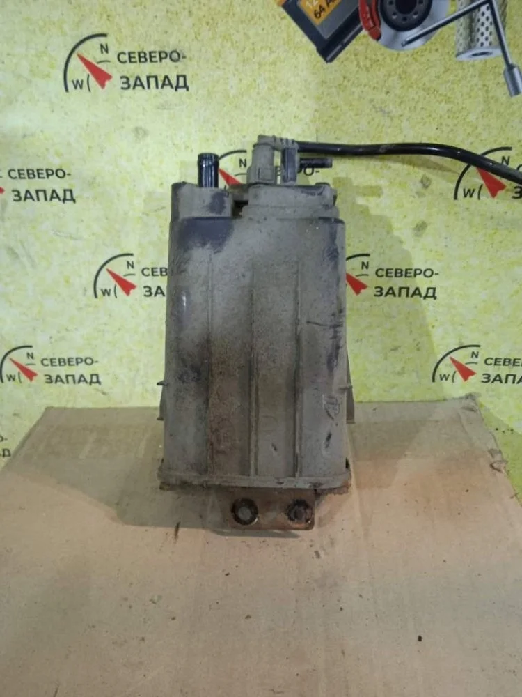 Абсорбер топливный Hyundai Solaris 2016 314204L000 RB G4FA