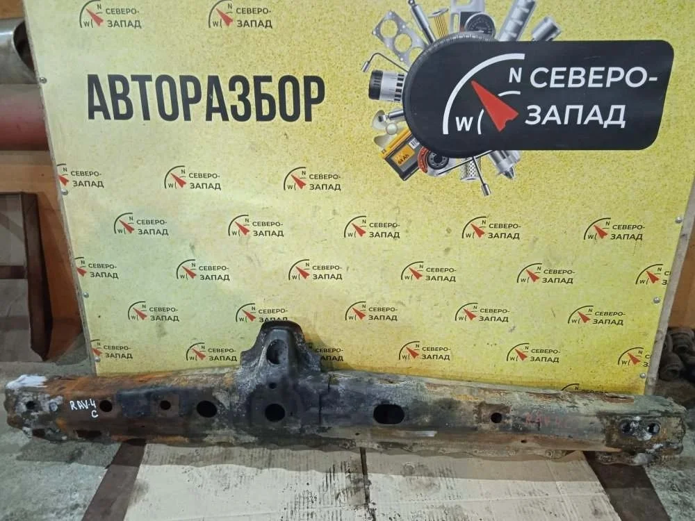 Балка Toyota Rav4 2008 ACA30