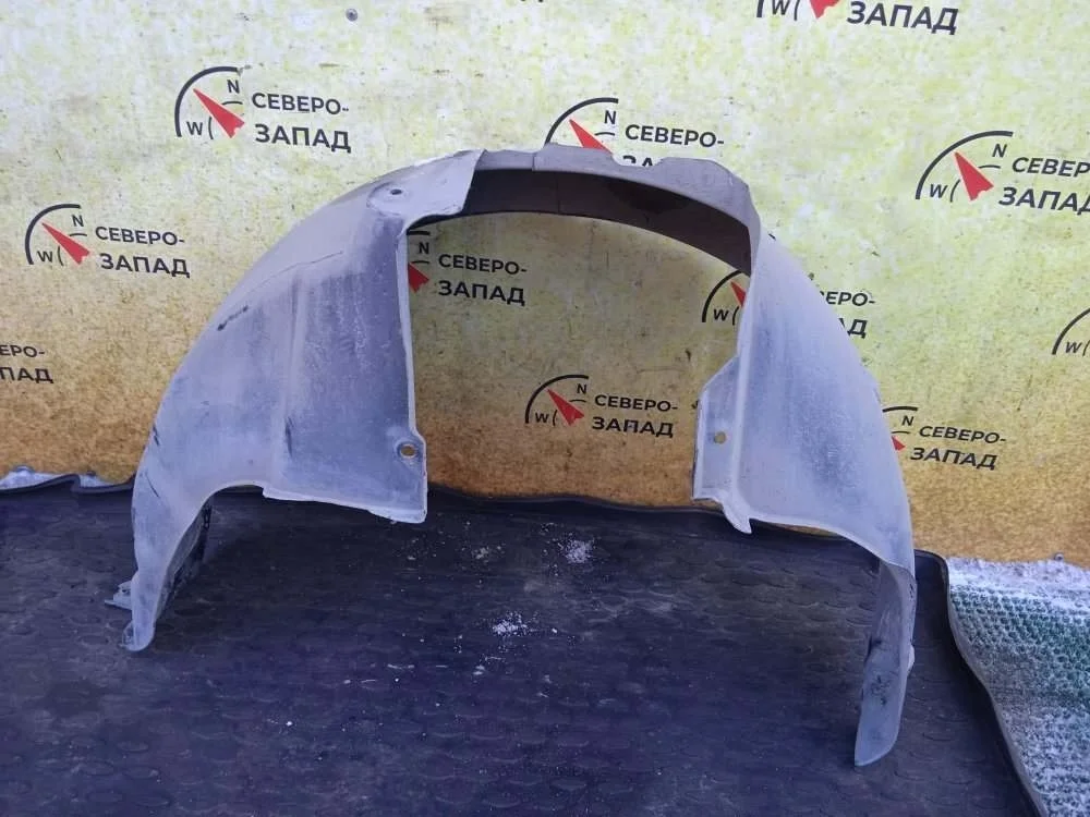 Подкрылок Kia Ceed 2011 868221H110 ED G4FC, задний правый