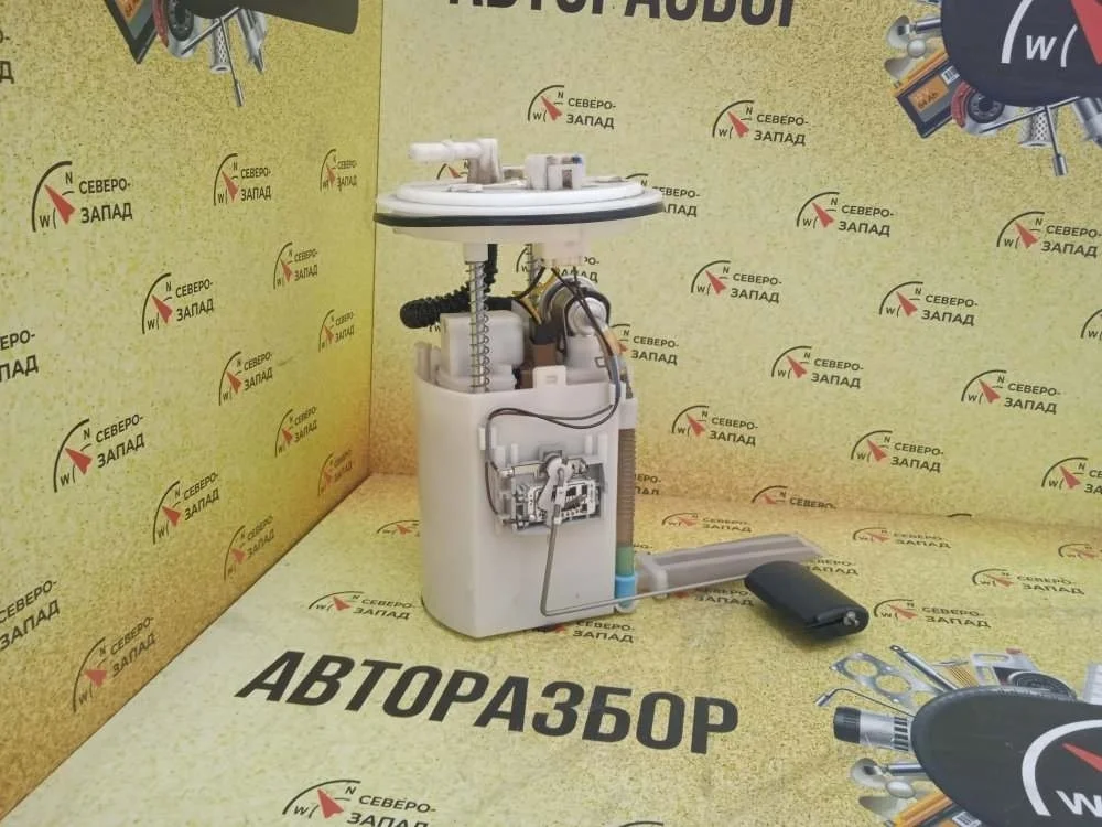 Бензонасос Kia Ceed 2011