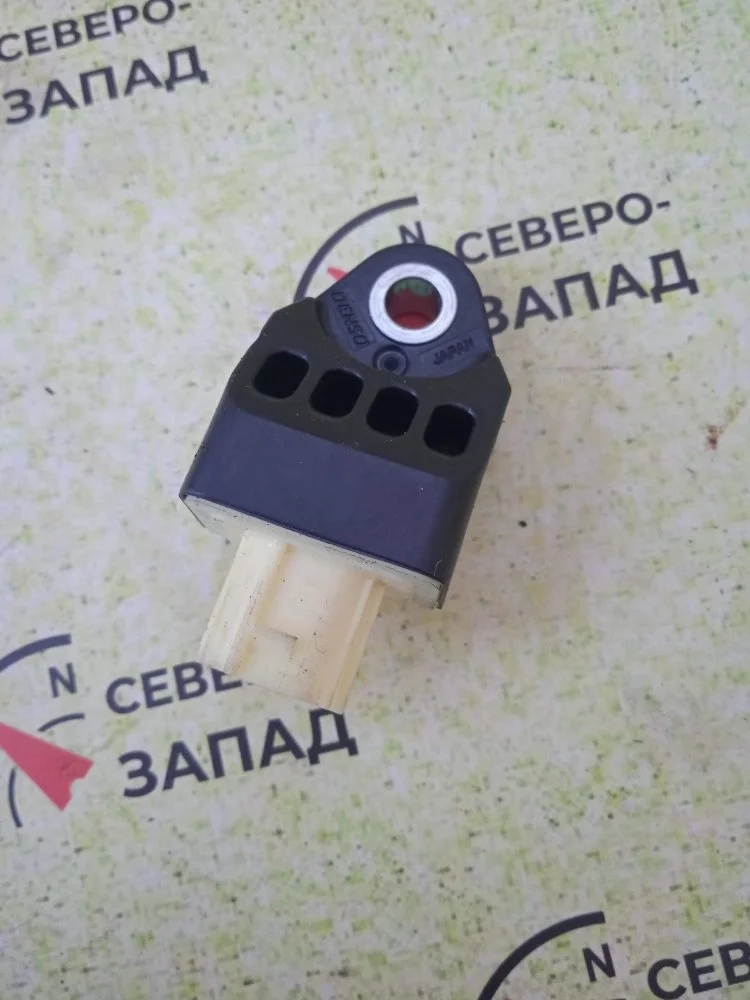 Датчик удара Toyota Rav4 2017 8917312180 WWA42 2WW (2.0 TD)