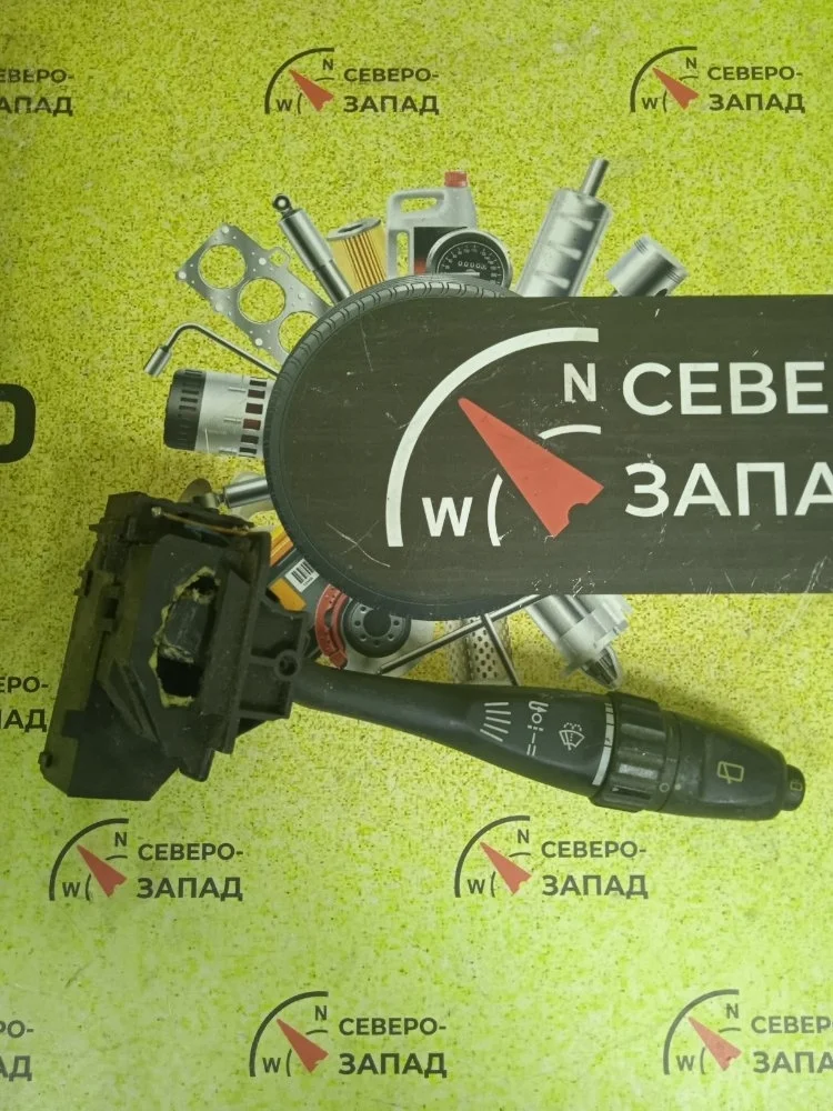 Подрулевой переключатель дворников Mitsubishi Carisma 2002 MR362473 DA1A 4G13