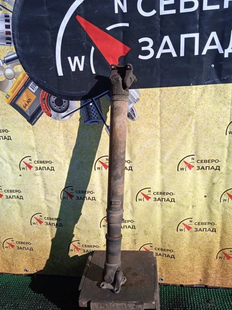 Карданный вал Toyota Land Cruiser 2011 VDJ200